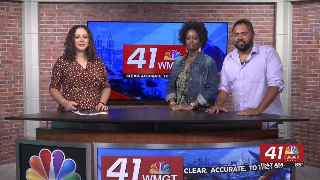 Outside Studios To Host New Play At Douglass Theatre