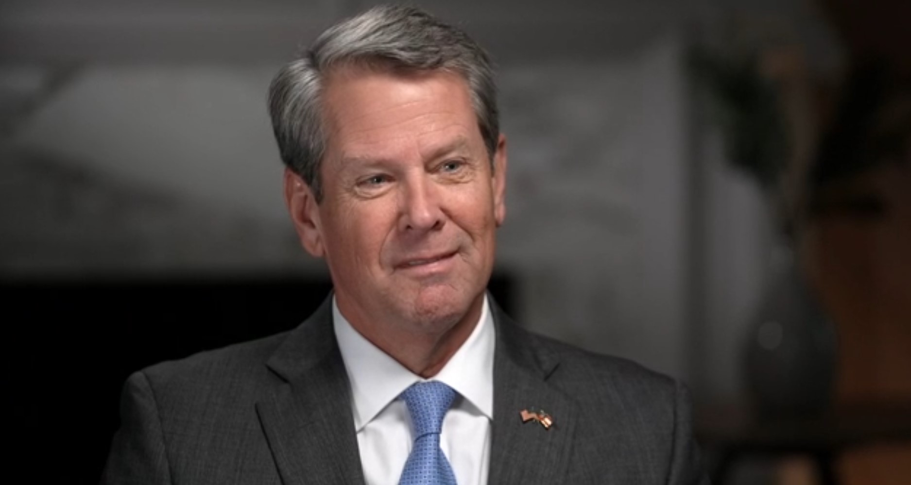 Governor Brian Kemp declares statewide State of Emergency ahead of