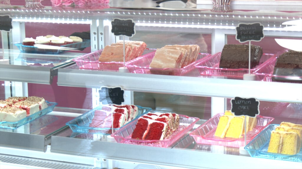 Lady Tees Cakes N More June 21 2024