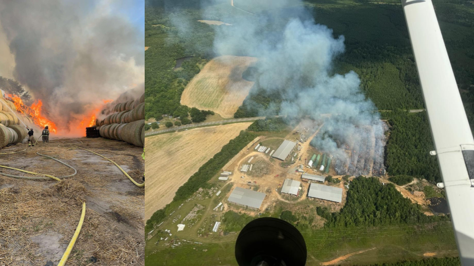Johnson County Fire