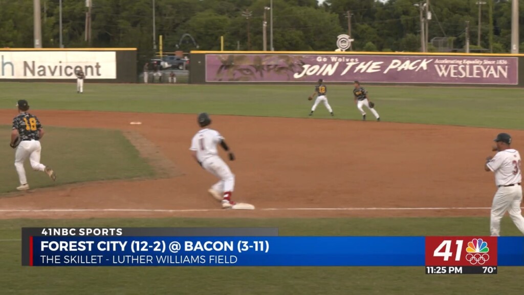 Highlights: Bacon Fall At Home 9 5