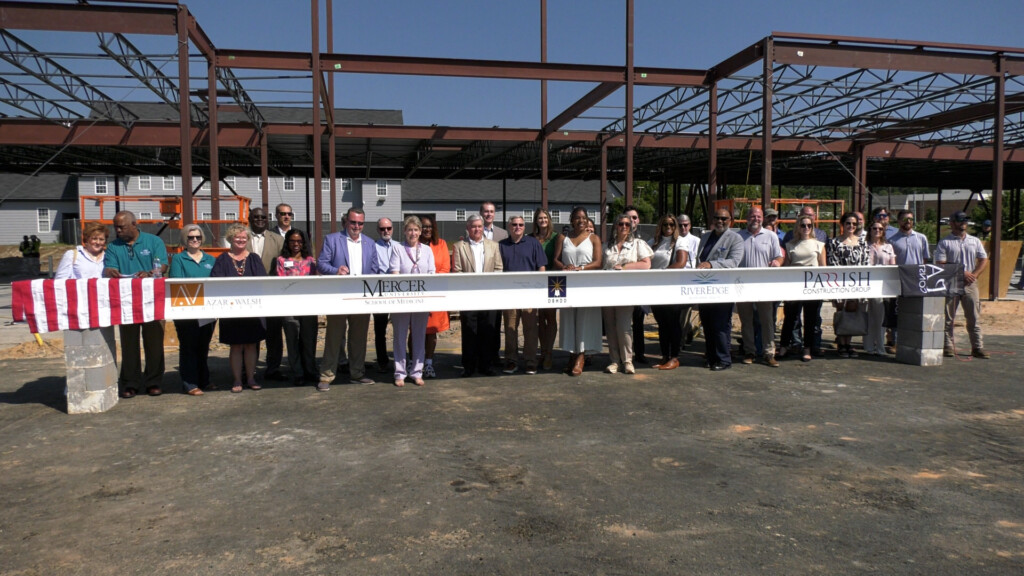 Topping Off