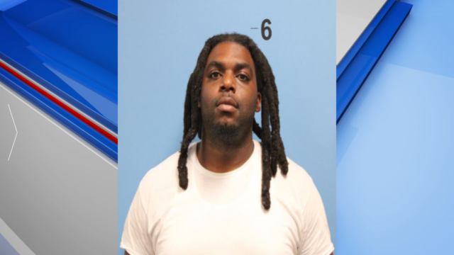 Man arrested after chase in Monroe County, pound of meth found - 41NBC ...