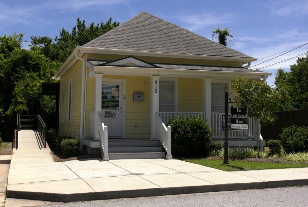 Little Richard House 6 11 2024