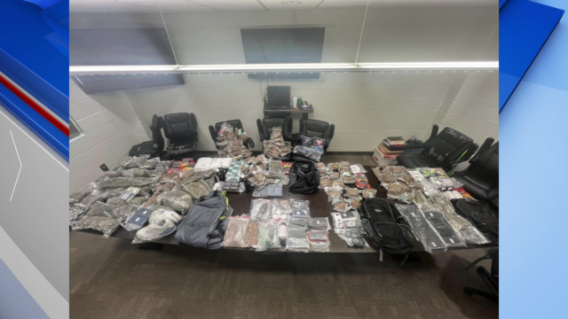 Washington County Sheriff's Office stops prison contraband smuggling ...