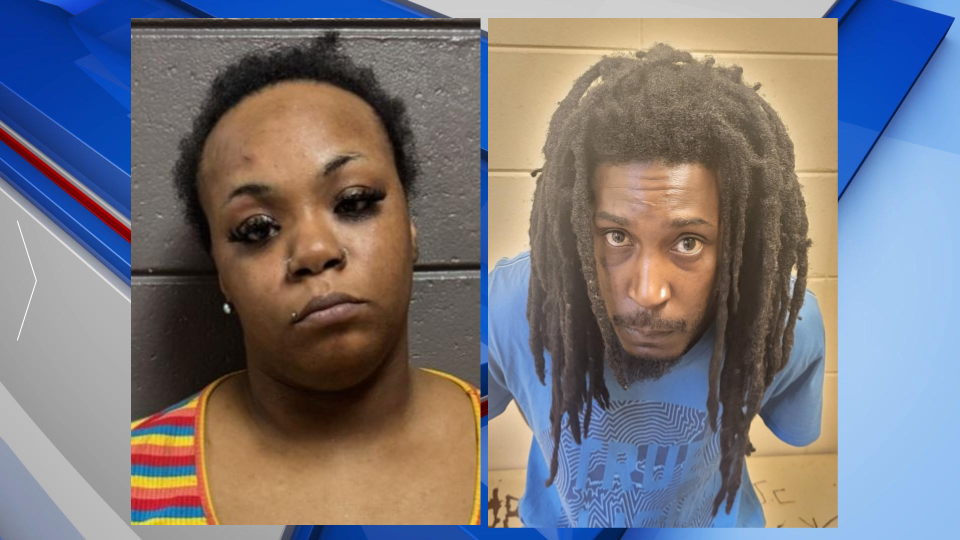 Fort Valley Booking Photos Gfx