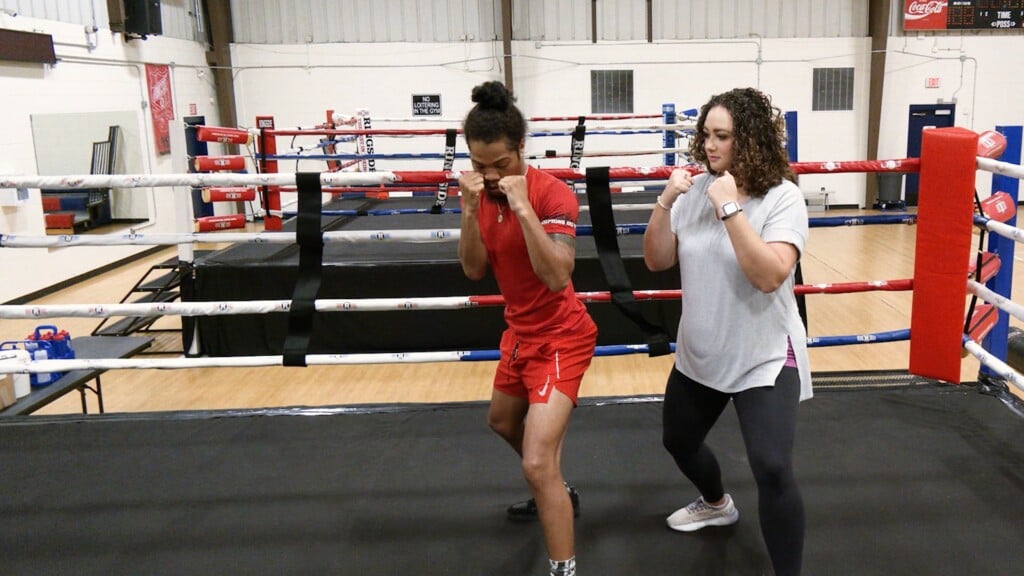 Train Like A Champion: Learning The Basics Of Boxing