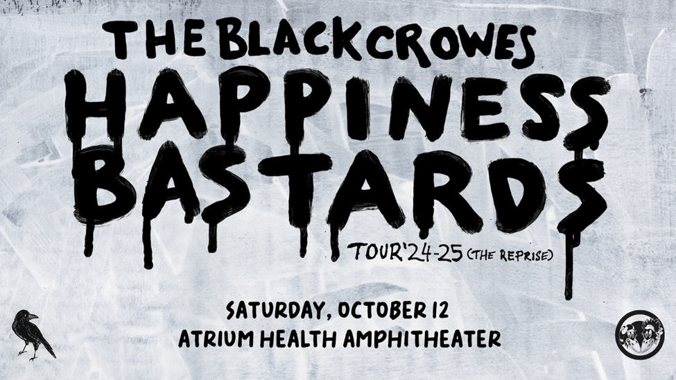 The Black Crowes
