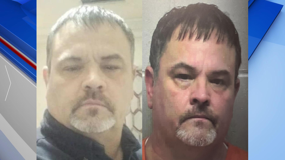 Doug Lumley Missing Man Gfx