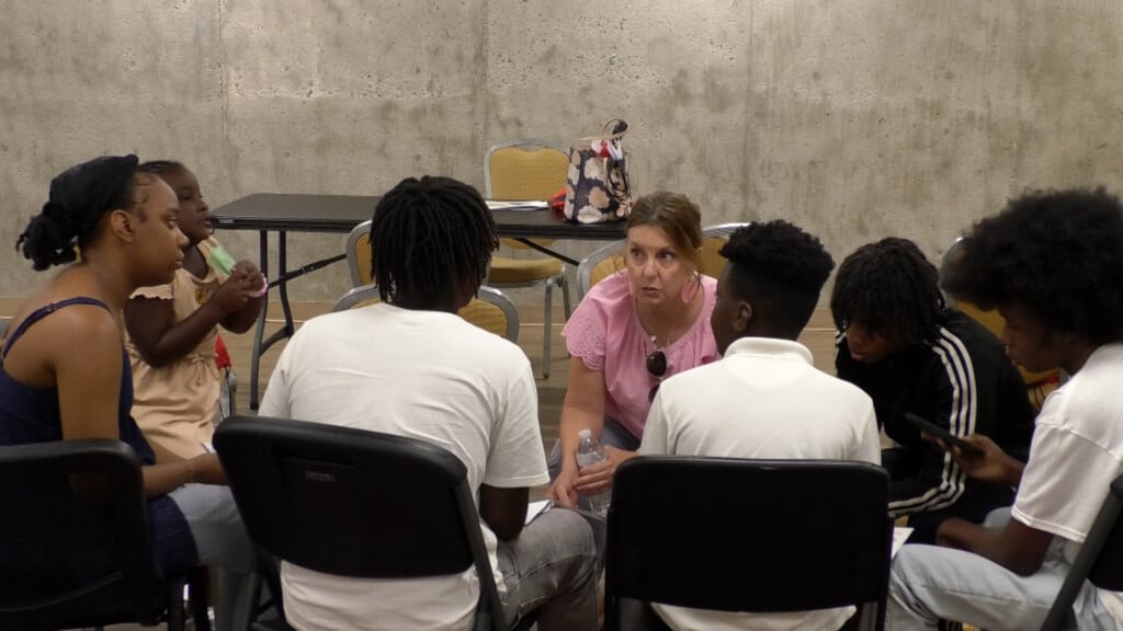 Financial Literacy