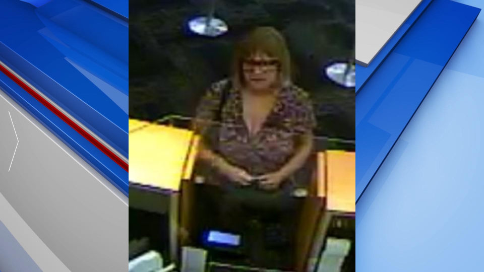 Monroe County Stolen Identity Investigation Gfx