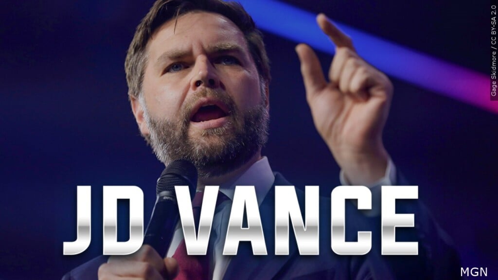 JD Vance