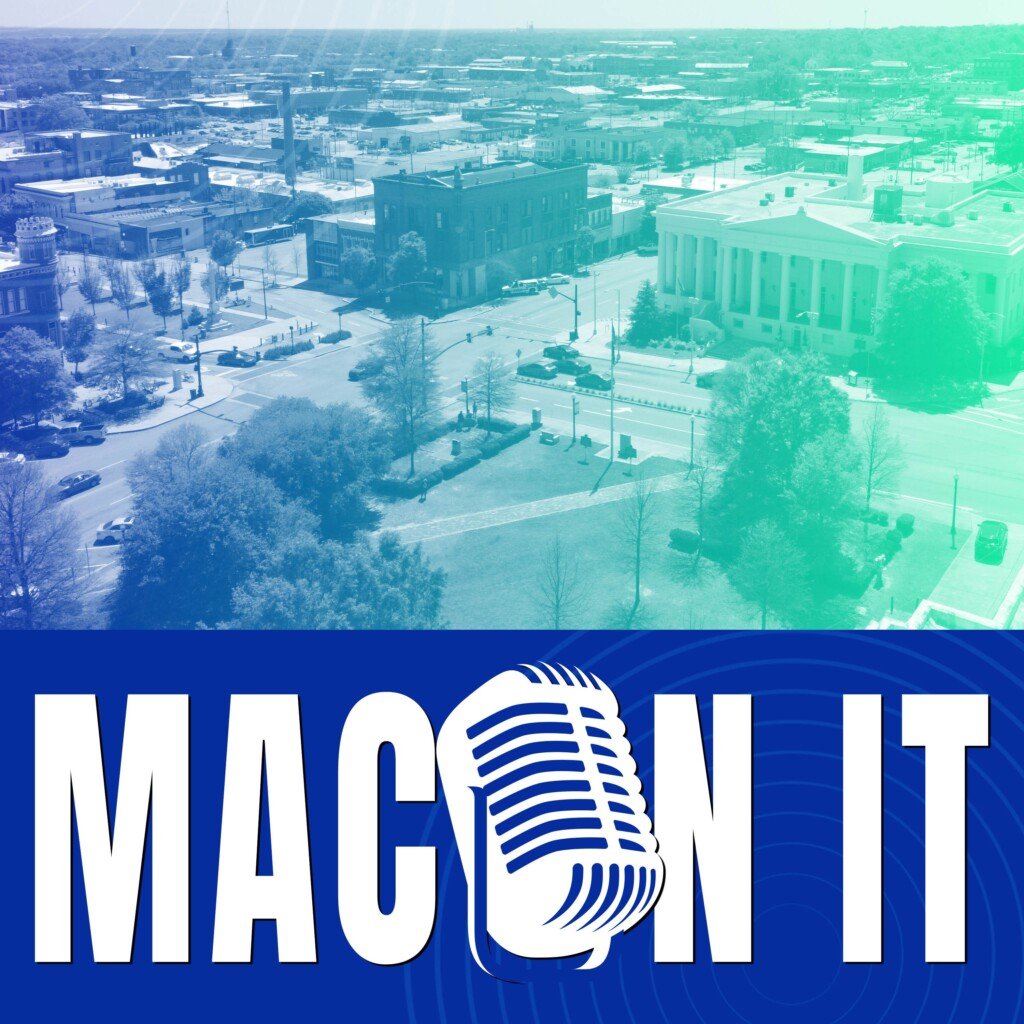 3000 Macon It Podcast Icon Grfz3u