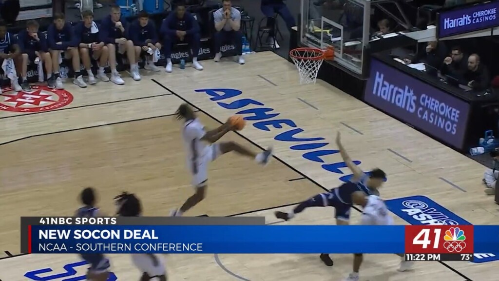 Southern Conference Announcing New Strategic Partner