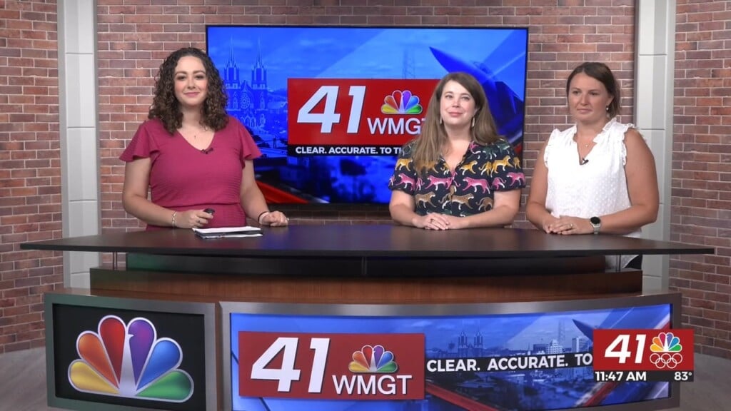 Local Restaurants Prepare For Downtown Macon French Fry Fight
