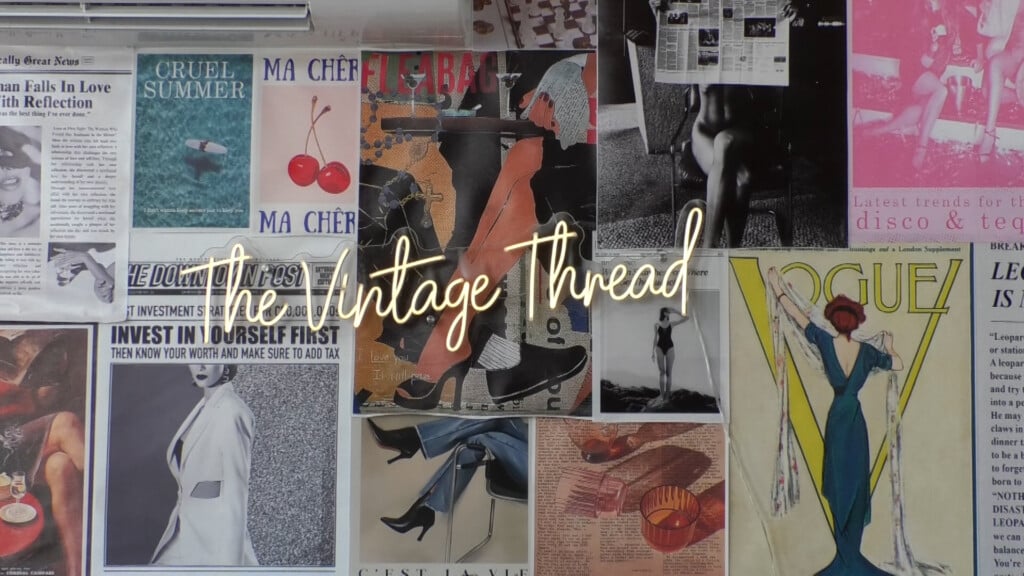 Vintage Thread