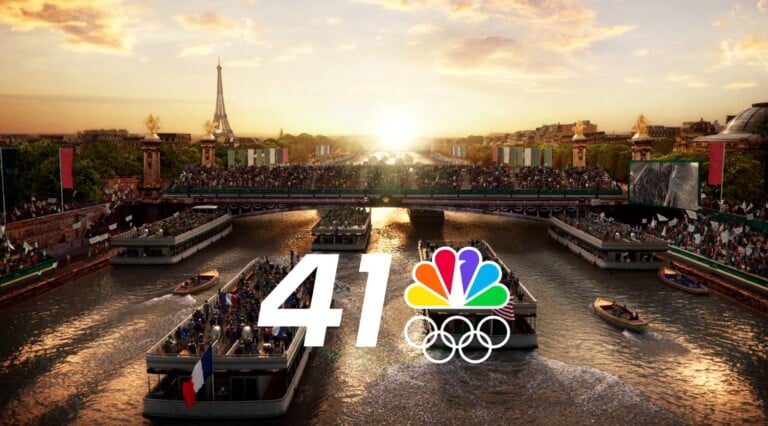 41nbc Paris Olympics 2024 Wmgt
