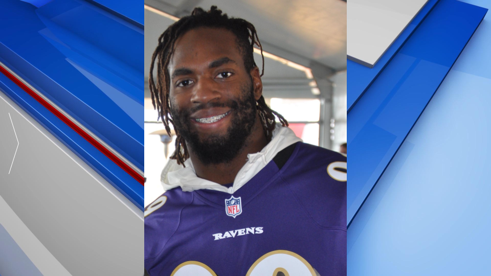 Matthew Judon Gfx
