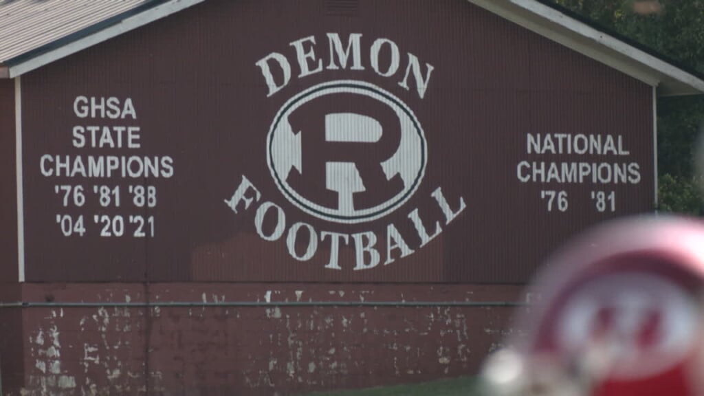 Warner Robins prepares for rival Northside