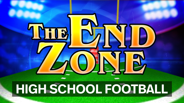 THE END ZONE SCOREBOARD: Scores from Week 2 of high school football ...