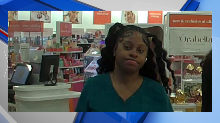 Monroe County Sheriff's Office searching for suspect in identity theft ...