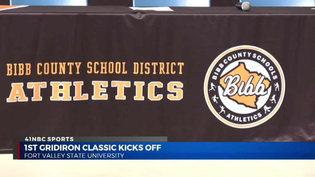 Gridiron Classic Media Day At Fvsu