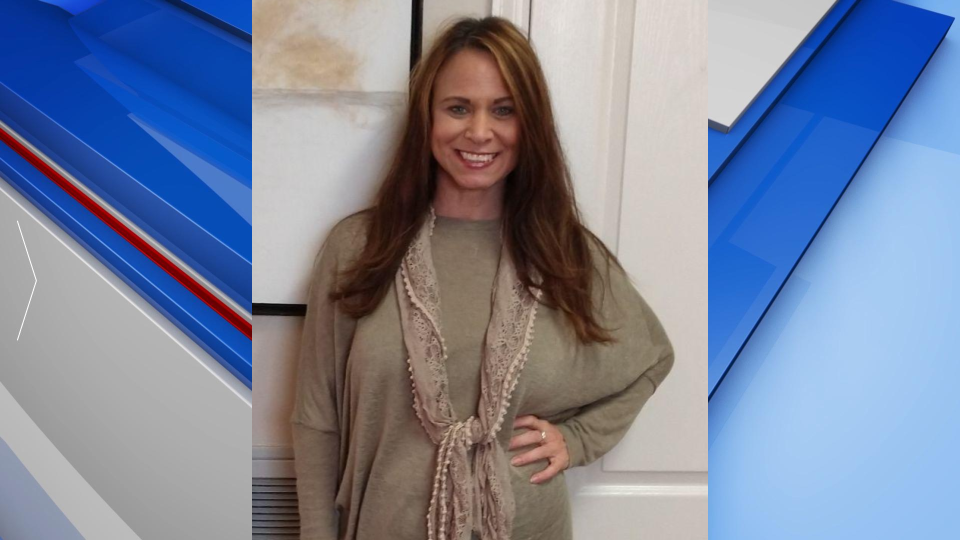 Gina Ratliff Missing Gfx