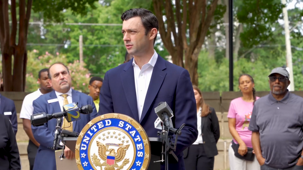 Federal Prison Oversight Act signed into law