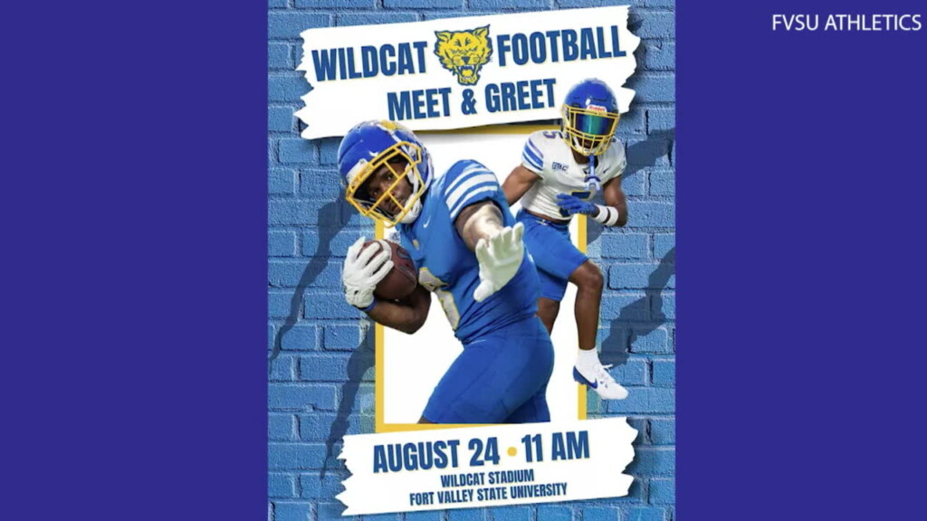 Fvsu Athletics To Host 'meet The Wildcats' Event