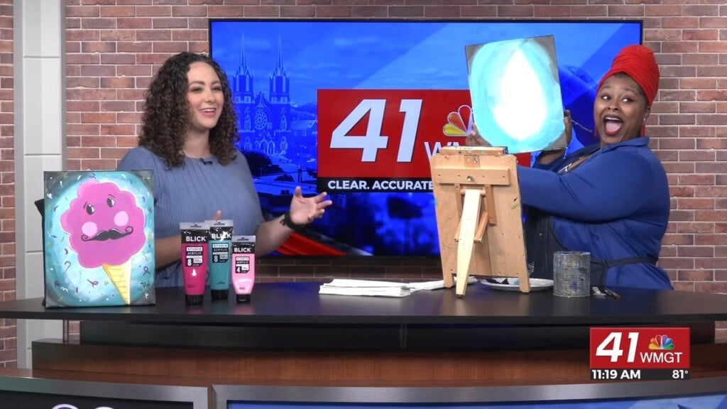 The 567 Center Set To Host Kool Aid And Canvas