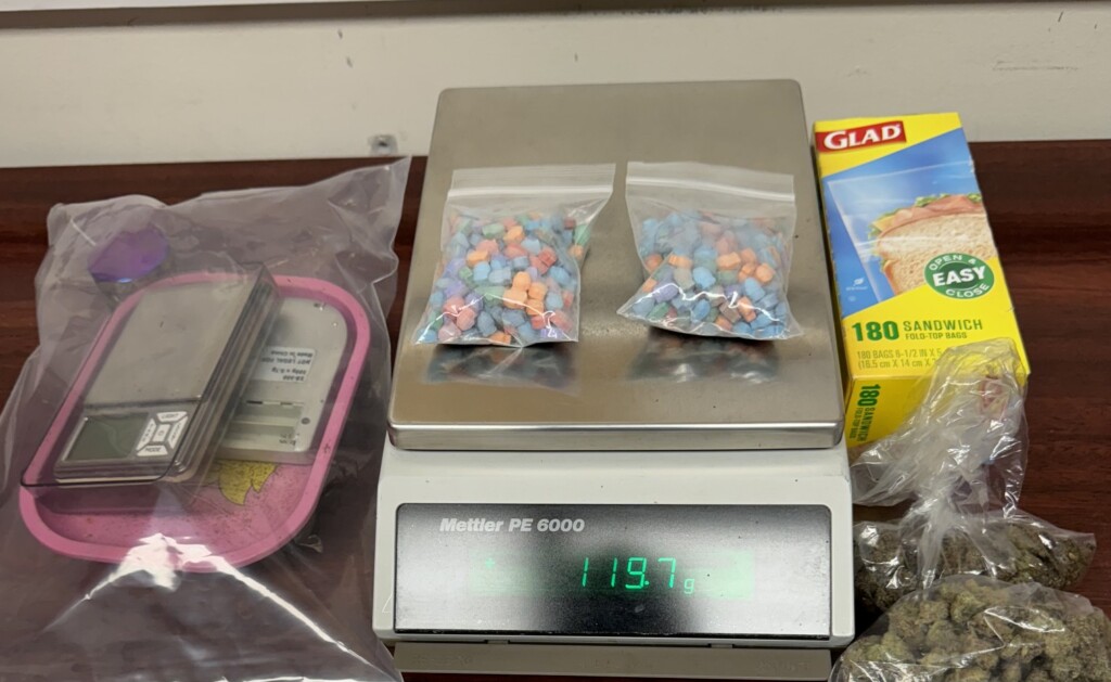 Moco Drugs