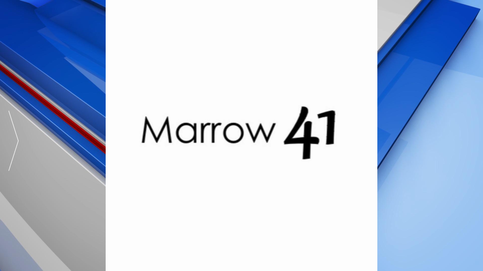 Marrow 41 Gfx