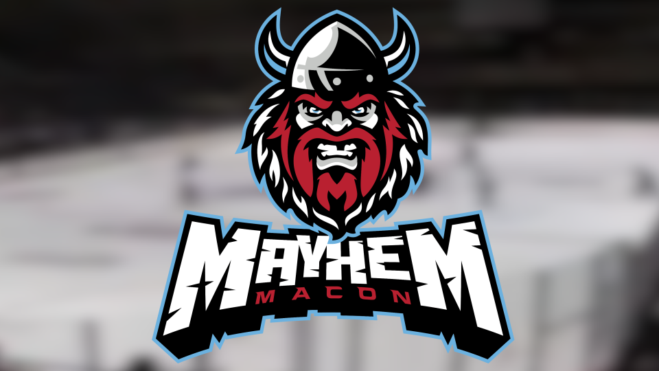 Mayhem New Logo Gfx