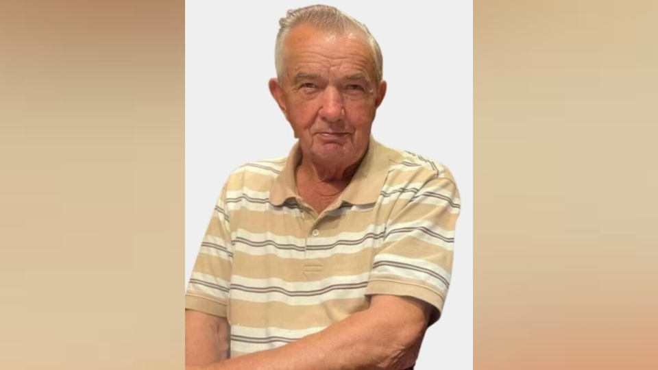 Garland Warren Obituary Gfx