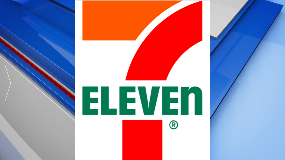 7 Eleven Gfx