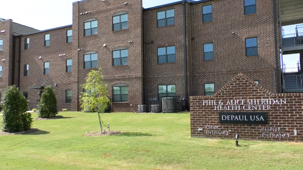 Sheridan Health Center