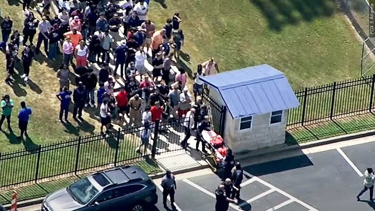 Trial delayed for father of accused Apalachee High School shooter ...