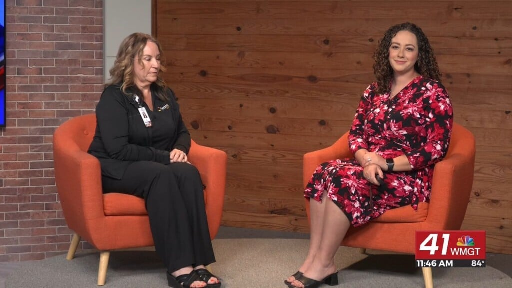 Nurse Navigators To Assist Cancer Patients At Piedmont Macon