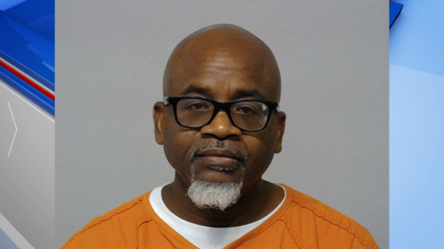 Man arrested after fatal hit and run in Bibb County in September ...