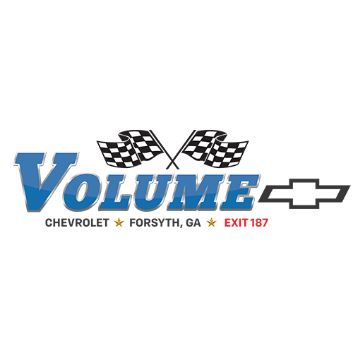 Volumechevylogo New