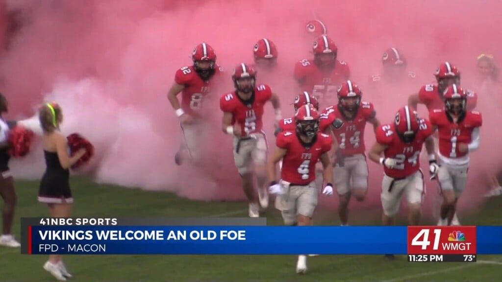 Game Of The Week 6 Preview: Fpd