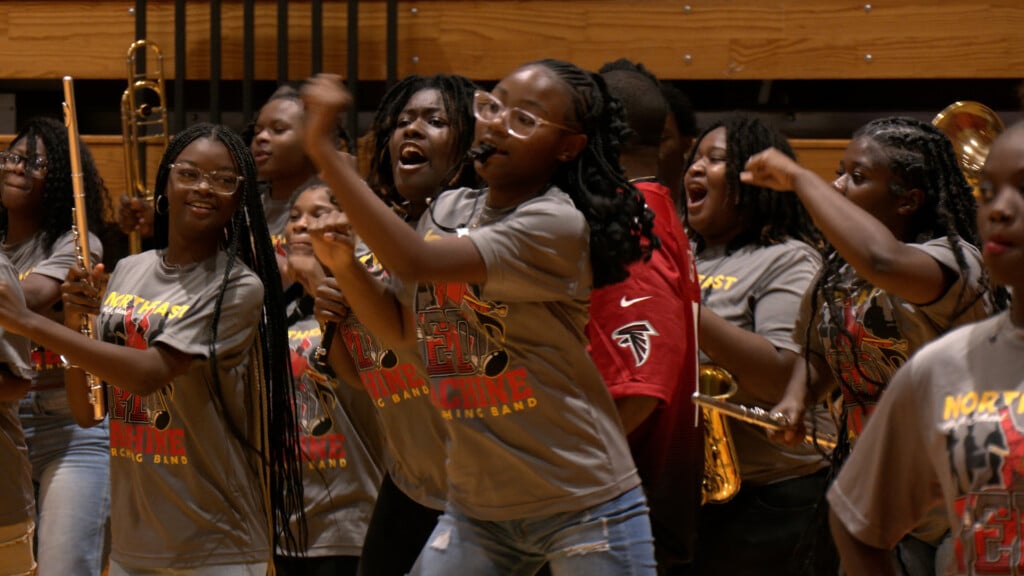 Northeast High School Septemeber 16 2024