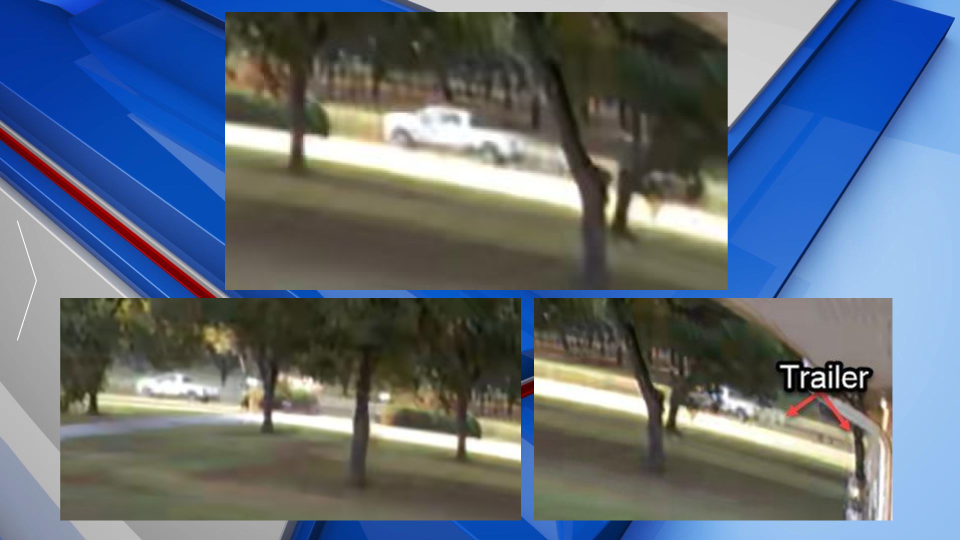Houston County Fatal Hit And Run Gfx