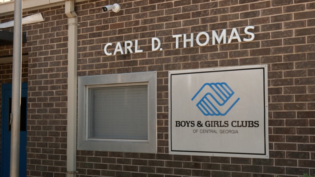 Carl D Thomas Boys Girls Club September 4 2024