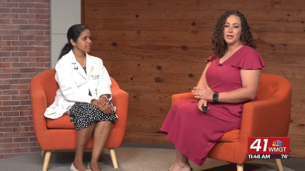 Atrium Health Navicent Observing Pediatric Cancer Awareness Month, Offers Local Care In Middle Georgia