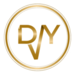 Daryl Von Yokely Logo
