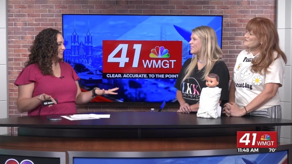 Peacefull Parenting To Host Class About Childbirth, Newborn Tips