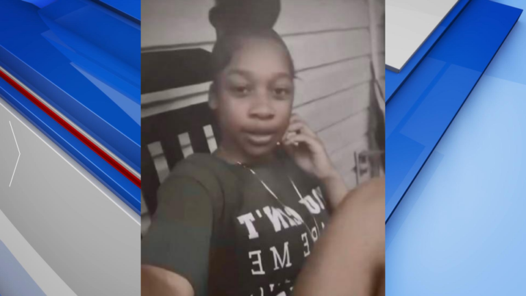 UPDATE: Missing Macon teen Navaeh Jones found safe - 41NBC News | WMGT-DT