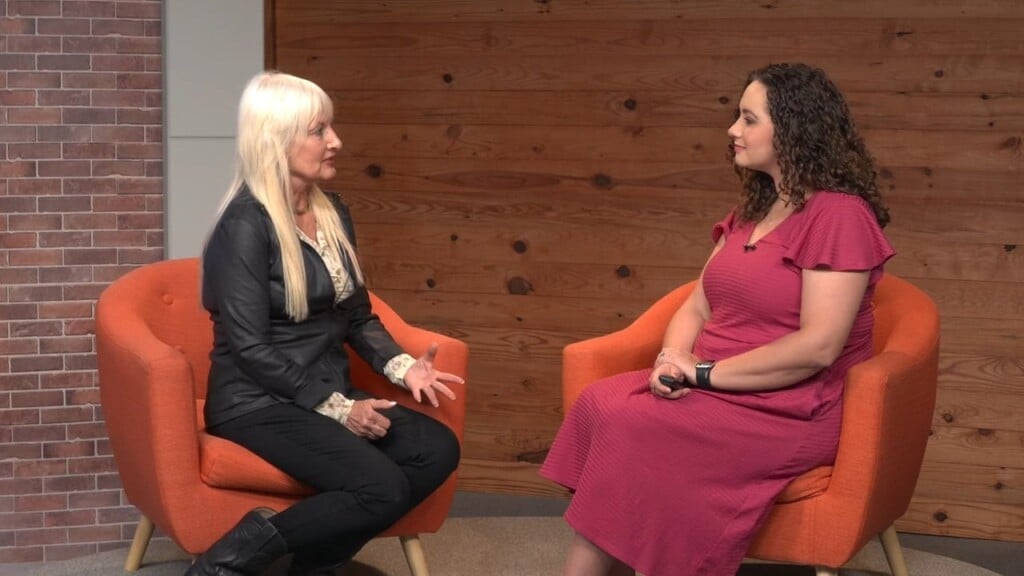 Decision 2024: Meet Barbara Boyer, Candidate For Georgia House District 143