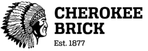Cherokee Brick Logo